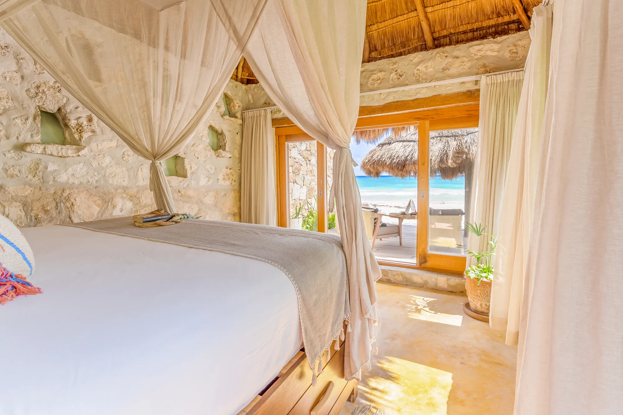 Beach House